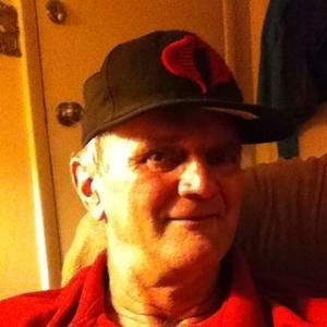 Meet your Posher, Charles